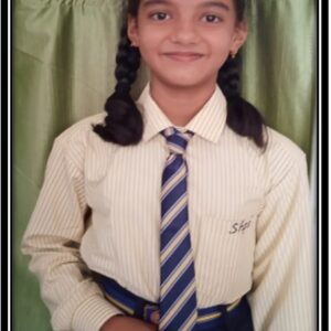 Aradhya Keshari
