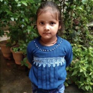Aradhya Yadav