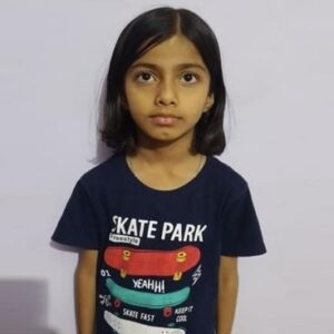 Shweta Yadav