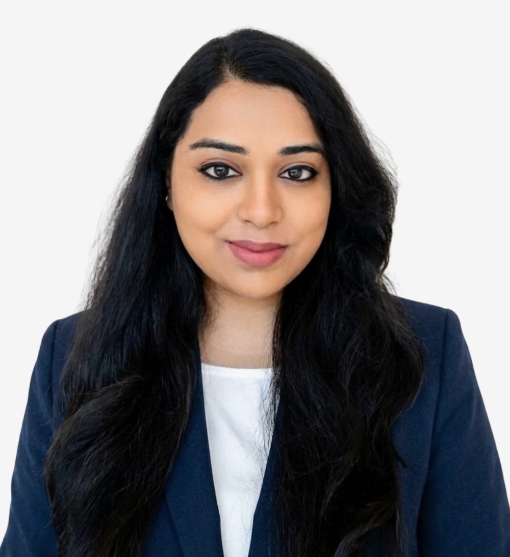 Anchal Singh
