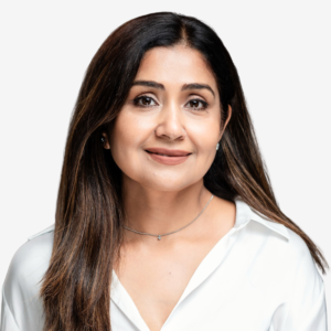 Kanchan Mishra