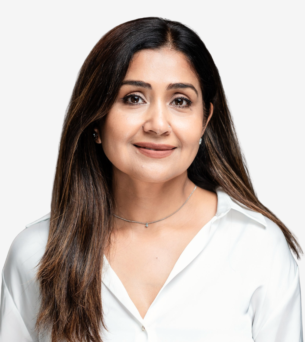 Kanchan Mishra