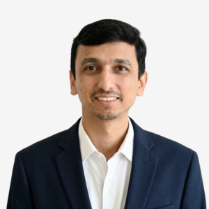 Nitesh Pahuja