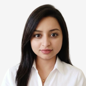Sanchaya Mukherjee