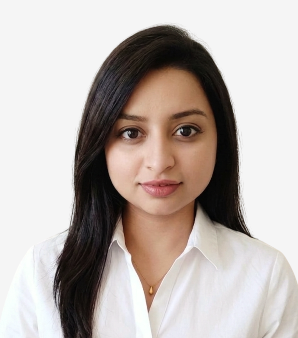 Sanchaya Mukherjee