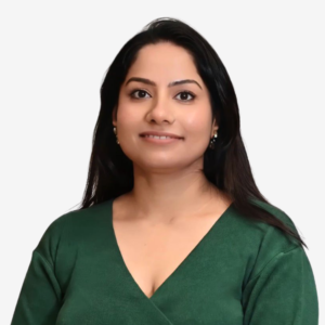 Shweta Upadhyay