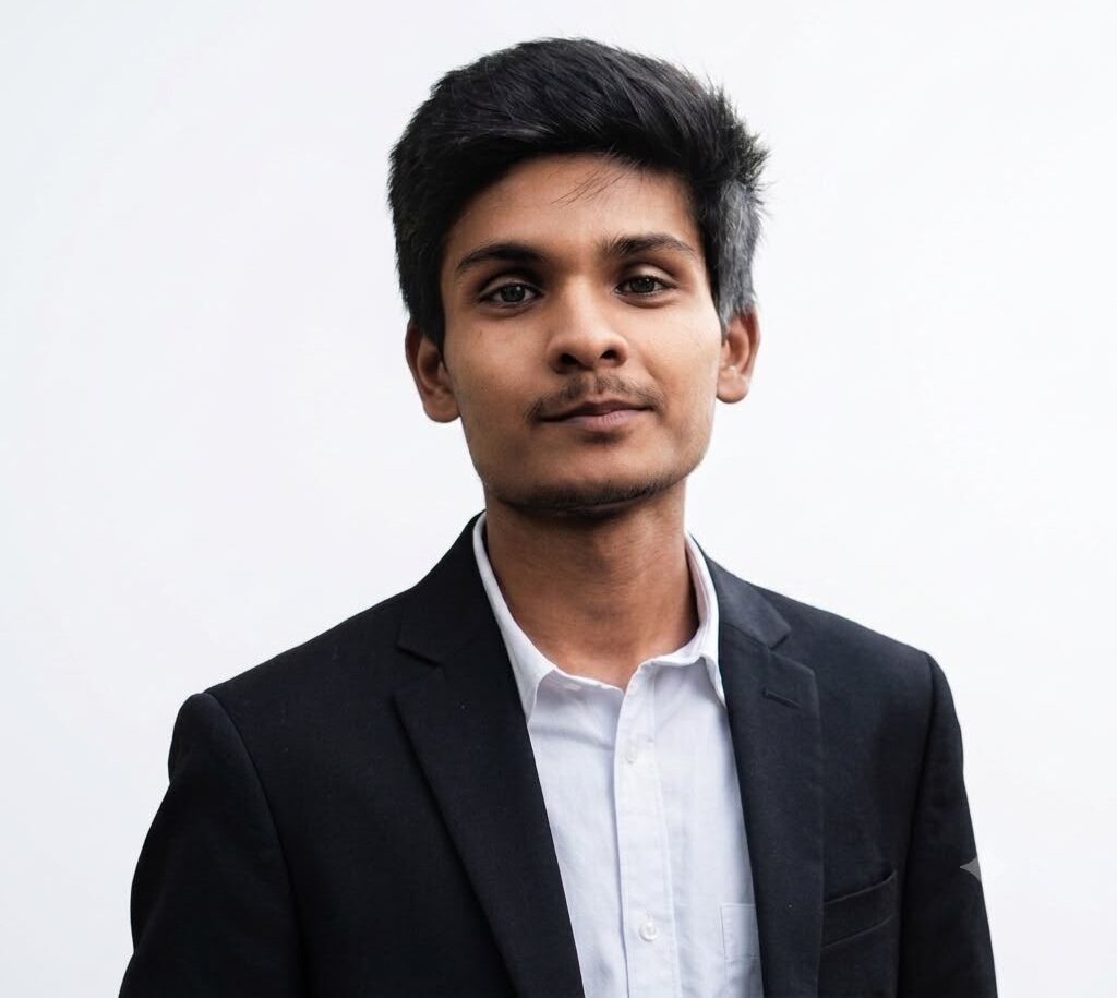 Harsh Raj