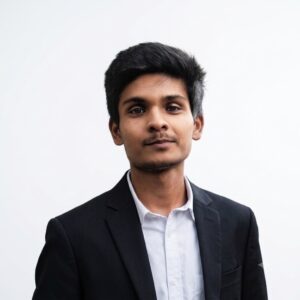 Harsh Raj
